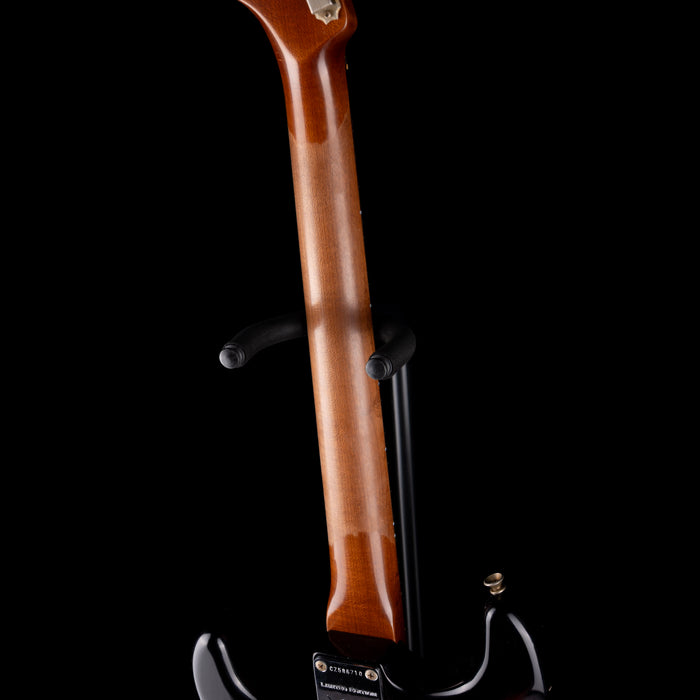 Fender Custom Shop 1964 Stratocaster Relic Faded Aged 3-Tone Sunburst
