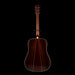 Pre Owned Martin D-35L Natural Acoustic Guitar With OHSC