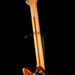 Pre-Owned 2012 Pawnshop Super-Sonic - Sunrise Orange Flake With Gig Bag
