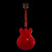 Pre-Owned 2019 Gibson Limited Edition Alvin Lee '69 Festival ES-335 Cherry With OHSC