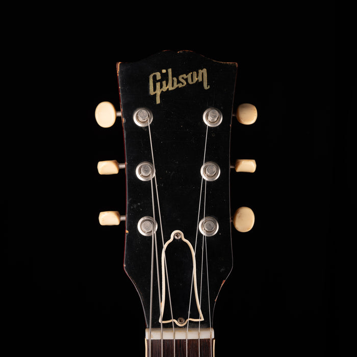 Vintage 1963 Gibson ES-330TDC Cherry With Case