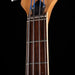 Vintage 60's Mosrite Joe Maphis Bass Natural With OHSC
