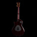 Used Taylor T5z Custom Shaded Edgeburst With OHSC