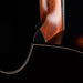 Taylor Next Generation Builder's Edition 814ce Shaded Edgeburst Acoustic Electric Guitar with Case