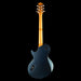 Pre-Owned 2016 Collings 360 LT M Aged Pelham Blue With OHSC