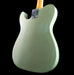 Pre-Owned G&L Solamente ASAT Special Nitro Surf Tweed With Gig Bag