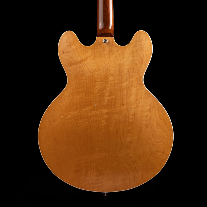 Pre-Owned Epiphone USA John Lennon Revolution Casino Natural With OHSC