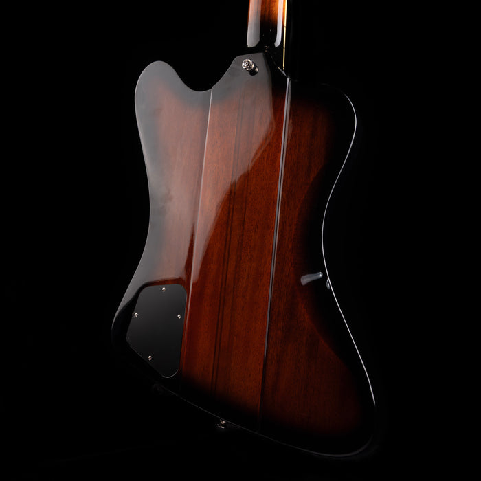 Used Epiphone Firebird Vintage Sunburst With Gig Bag
