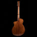Used Martin SC-13E Natural Acoustic Electric Guitar With OSSC