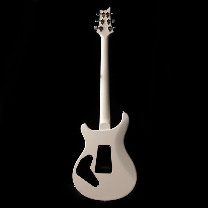Used PRS Core Custom 24 Piezo Antique White Electric Guitar With Case