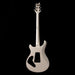 Used PRS Core Custom 24 Piezo Antique White Electric Guitar With Case