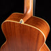 Used Alvarez AF65GD/MSHB Limited Edition Grateful Dead Acoustic With OHSC