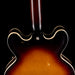 Creek Guitars Time Machine Series CTF 1959 Aged Vintage Sunburst with Case