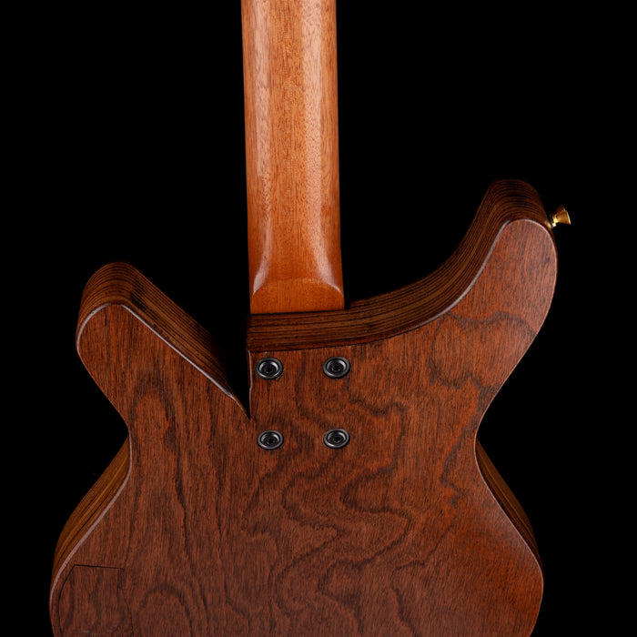 Terra Guitar Earth, Wind & Fire - Tiger Stripe