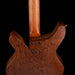Terra Guitar Earth, Wind & Fire - Tiger Stripe