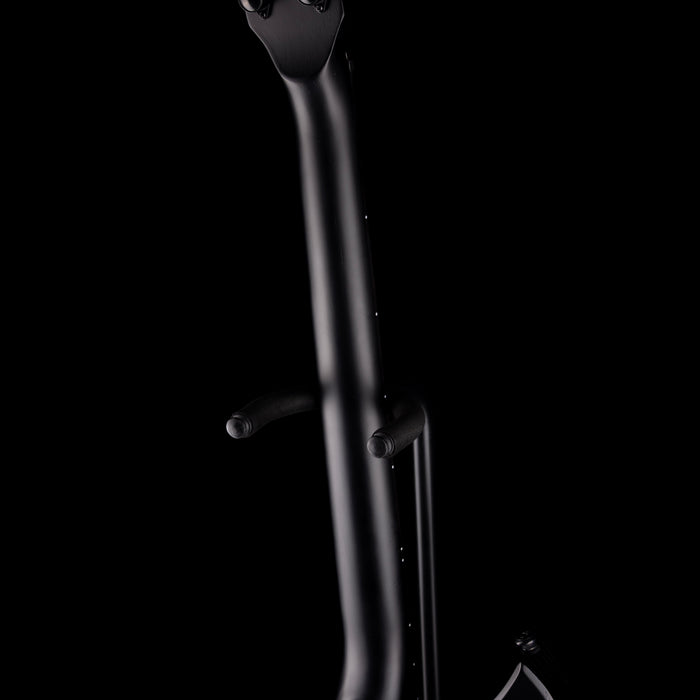 Dunable Yeti DE Matte Black with Gig Bag