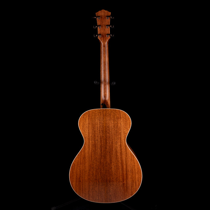 Taylor Ben Harper Gold Label 512e Special Edition Shaded Edgeburst with Case