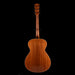 Taylor Ben Harper Gold Label 512e Special Edition Shaded Edgeburst with Case