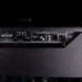Used Fender Tone Master Twin Reverb Black Guitar Amp Combo - 2