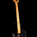 Pre-Owned Schecter Diamond-P Custom-4 Active - Satin Black