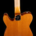 Pre Owned Fender Custom Shop Limited Edition Postmodern Telecaster Journeyman Relic 3-Tone Sunburst Sparkle With OHSC