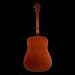 Gibson Hummingbird Special Satin Honey Burst with Gig Bag