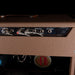 Pre Owned Torres V-Lux Clone Guitar Amp Combo With Footswitch and Cover
