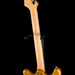 Pre-Owned 1997 Epiphone Coronet Gold With Gig Bag