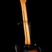 Pre-Owned 2010 Fender Classic Series 50's Esquire 2-Tone Sunburst With Case