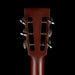 Pre-Owned 2009 000-15SM Mahogany Slotted Headstock Acoustic Guitar With OHSC
