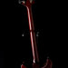PRS Limited Edition Core Studio 22 Mango Top Orange Tiger with Case
