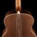 Taylor Truetone Select Gold Label 814e Super Auditorium Black Walnut Amber With Case