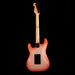 Used 2011 Fender Custom Shop Masterbuilt Jason Smith 1961 Stratocaster Orange Burst with OHSC