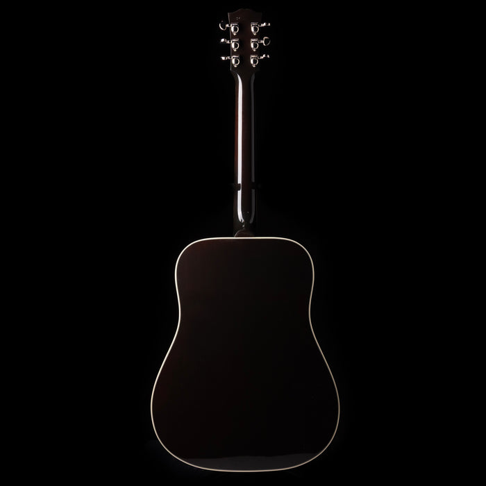 Gibson Hummingbird Standard Vintage Sunburst With Case