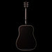 Gibson Hummingbird Standard Vintage Sunburst With Case