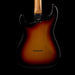 Fender Custom Shop 1961 Stratocaster Hardtail Journeyman Relic 3-Tone Sunburst