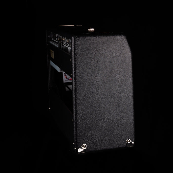 Pre-Owned Fender '68 Custom Pro Reverb Guitar Amp Combo With Alessandro Mods with Tuki Cover