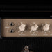 Pre-Owned Magnatone Varsity Black Guitar Amp Combo With Tuki Cover