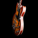 Pre-Owned 2022 Gibson ES-335 Figured Iced Tea with OHSC