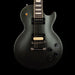 Pre-Owned Gibson Mod Collection Les Paul Studio Session Raging Sage With OHSC