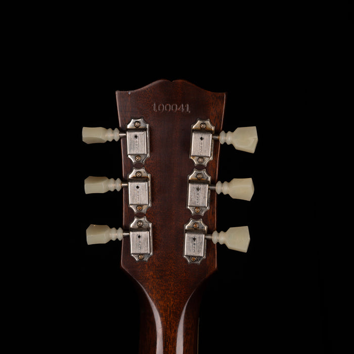 Pre-Owned 2020 Gibson Custom Shop 1964 ES-335 Vintage Sunburst With OHSC