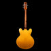 Pre-Owned 2025 Heritage Custom Shop Artisan Aged H-530 Antique Natural With OHSC