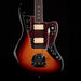Used Fender 2025 Kurt Cobain Jaguar 3-Color Sunburst with OHSC