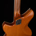 Novo Limited Miris JHH Maple Top Light Distress Pelham Burst with Case