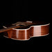 Taylor Signed Ben Harper Gold Label 512e Special Edition Shaded Edgeburst with Case - 1204086069
