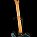 Pre-Owned 2025 Squier Classic Vibe 60's Esquire Sherwood Green With Gig Bag
