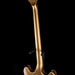 Pre-Owned Schecter Corsair Bass Metallic Gold