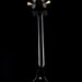 Pre-Owned 2024 Epiphone Jimi Hendrix "Love Drops" Signature Flying V Black With OHSC