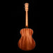 Taylor Ben Harper Gold Label 512e Special Edition Shaded Edgeburst 070