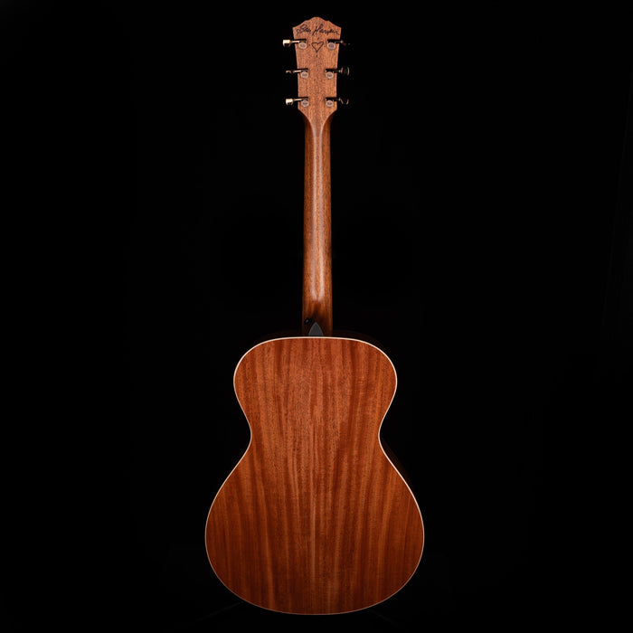 Taylor Signed Ben Harper Gold Label 512e Special Edition Shaded Edgeburst 068